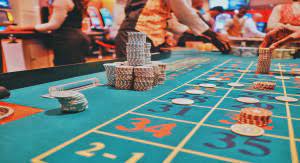 Онлайн казино Casino Mister X™