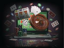 Вход на официальный сайт Casino Mister X™