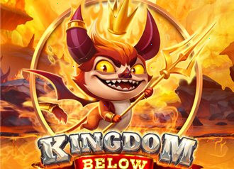 Kingdom Below слот Play n Go